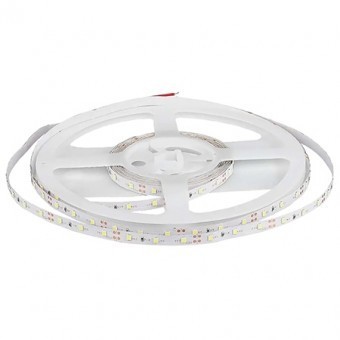 BANDA LED SMD3528 60LED/M ALBASTRU IP20 5M foto