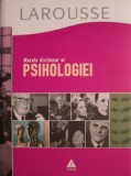 Marele dictionar al Psihologiei