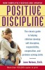 Carte Positive Discipline - Jane Nelsen - Carte straina in engleza