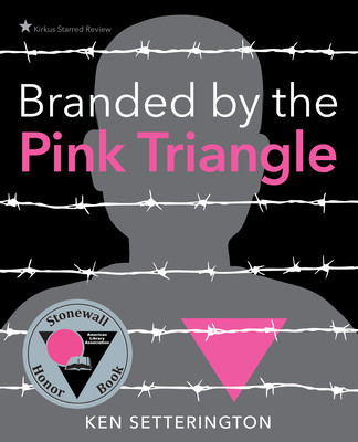 Branded by the Pink Triangle foto