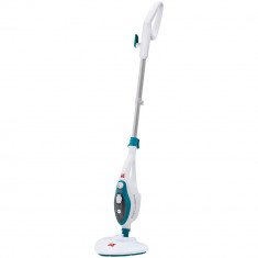 Aparat de curatat cu aburi Daga Di4 Steam Clean Multi 10. 1500W,10 accesorii multiple