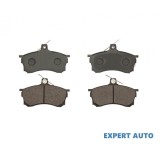Set placute frana fata Mitsubishi Carisma (1995-2006)[DA_]