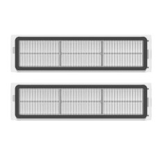 Set 2x Filtru compatibil cu aspiratoarele robot Dreame D9, D9 Pro, D9 Max, D10s, D10s pro, D9 Max Gen2, L10 Pro, D10s, F9 pro