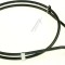 REZISTENTA ROTUNDA,230V/2000W 3570424055 Zanussi ELECTROLUX / AEG / ZANUSSI