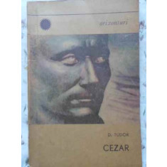 CEZAR-D. TUDOR