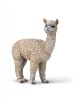 Figurina pictata manual Alpaca, Collecta