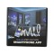Set bandă LED RGB - SMART - 5m, IP65 - SunShine