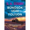 Bűn&ouml;s&ouml;k v&eacute;re folyjon - S. A. Cosby