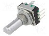 Encoder incremental, BOURNS - PEC11R-4220F-S0024