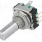Encoder incremental, BOURNS - PEC11R-4220F-S0024