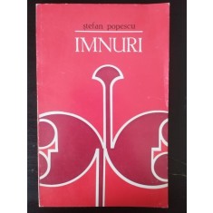 Stefan Popescu - Imnuri