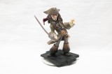 Figurina Disney Infinity 1.0 - Jack Sparrow INF-1000003
