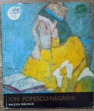 Ion Popescu-Negreni - Balcica Maciuca// 1976