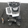 Timonerie cutie de viteze AUDI A4 8W2, B9 2015 | 2435104