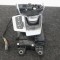 Timonerie cutie de viteze AUDI A4 8W2, B9 2015 | 2435104
