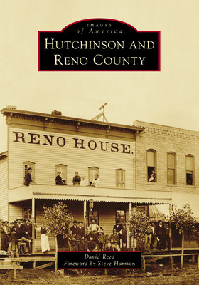 Hutchinson and Reno County foto