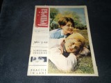 Cumpara ieftin REVISTA FEMEIA NR 5 1965