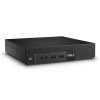 Mini PC Dell 3020, Intel Core I3-4160T , 4GB DDR3, SSD 128GB, Intel&reg; HD Graphics 4400