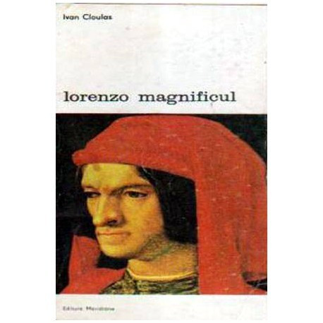 Ivan Cloulas - Lorenzo Magnificul - 106251