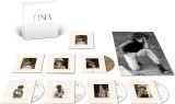 What&#039;s Love Got To Do With It (4CD+DVD Box Set) | Tina Turner, Parlophone