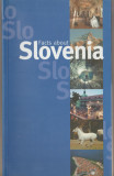 Facts about Slovenia (lb. engleza)