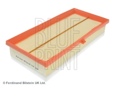 BLUE PRINT ADT322109 Filtru aer foto