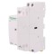 Contactor 2P 25A 20VAC NO IP20