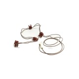 Microintrerupator Whirlpool Original 482000027878 C00091776 pentru Plite Aragazuri