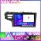 Navigatie Honda Fit 2014 2019 EDOTEC-LITE Android radio gps internet Octa core 8 128 Carplay CarStore Technology