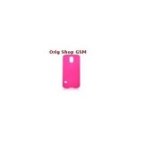 Husa Telefon Samsung Galaxy Note 3 N9000 Roz TPU Slim 0.5mm