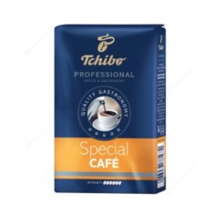 Cafea macinata Tchibo Special Cafe 250g