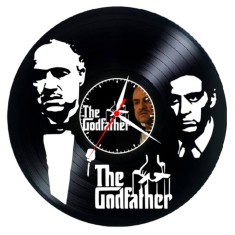 THE GODFATHER-ceas de perete