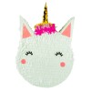 Pinata Pisi-Unicorn, 54x8x36 cm