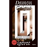 Az &iacute;g&eacute;ret - Damon Galgut
