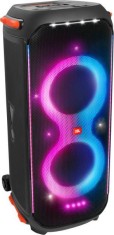 JBL Party Box 710 Black &amp;quot;JBLPARTYBOX710EU&amp;quot; (timbru verde 0.8 lei) foto