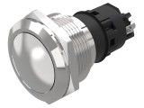 Comutator anti-vandalism SPDT, &Oslash;22mm