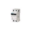 Intrerupator Automat Eaton 63A, 2P, Curba C, 6kA, IP20