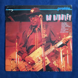 Bo Diddley - Bo Diddley _ vinyl,LP _ Teledec, Germania, 1981 _ NM/VG+, VINIL, Pop