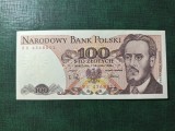 POLONIA 100 ZLOTI 1988 UNC