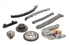 Kit lant distributie NISSAN X-TRAIL (T30) (2001 - 2013) ITN 28-TCK-0332 foto