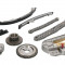 Kit lant distributie NISSAN X-TRAIL (T30) (2001 - 2013) ITN 28-TCK-0332