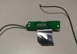 Antena WLAN Wifi cabluri stanga dreapta Dell Inspiron 15R N5110