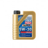 Uleiuri de motor pentru ungere LIQUI MOLY SAE 5W30 1l SN BMW LL-04; MB 229.51; PORSCHE C30; VW 504 00 507 00 sintetic