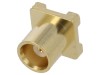 Conector MCX Jack SMT