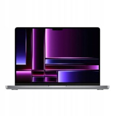 MacBook Pro 16&quot; 2023 Apple M2 Pro 12-core and 19-core GPU 32GB RAM 512 GB SSD Space Grey - Brand New