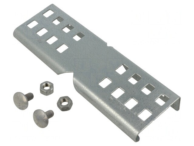 Angle Connector for Cable Ladders