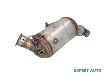 Filtru dpf BMW Seria 3 (2005-&amp;gt;) [E90] foto