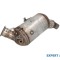 Filtru dpf BMW Seria 3 (2005->) [E90]
