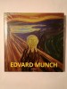 Hajo Duchting - Edvard Munch (Konemann)