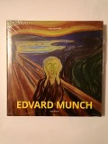 Hajo Duchting - Edvard Munch (Konemann)